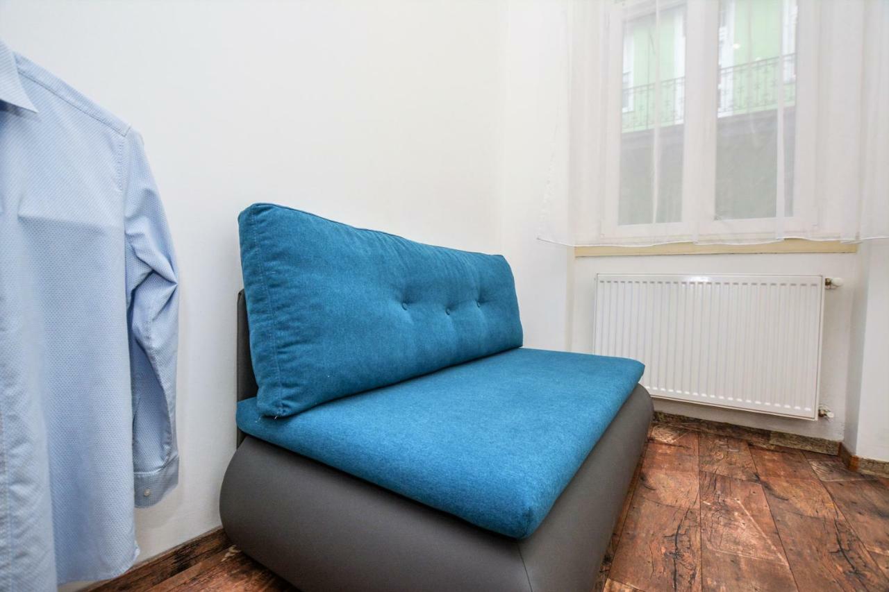 Timeless Apartment With Free Private Parking Budapest Luaran gambar