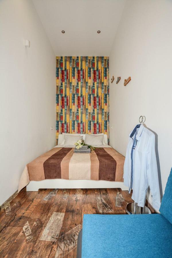 Timeless Apartment With Free Private Parking Budapest Luaran gambar