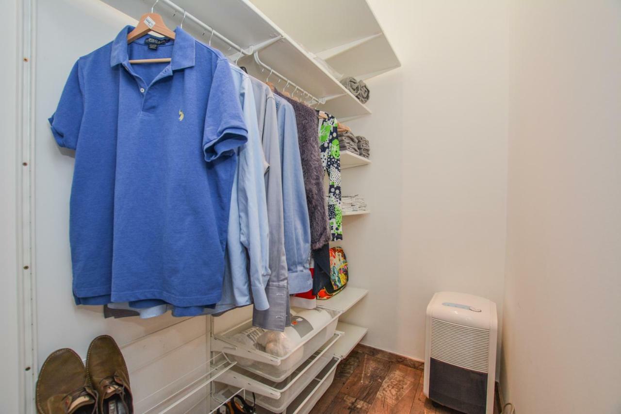 Timeless Apartment With Free Private Parking Budapest Luaran gambar